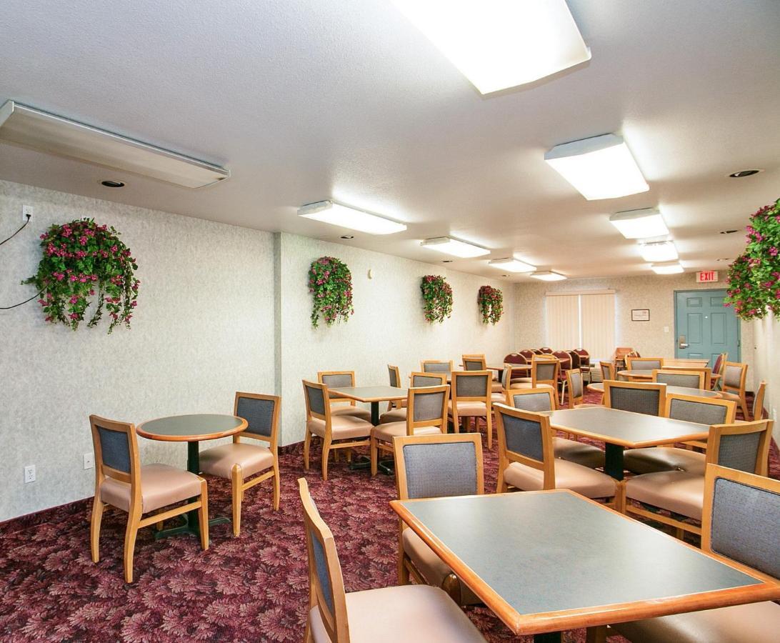 Red Roof Inn Λας Βέγκας Εξωτερικό φωτογραφία
