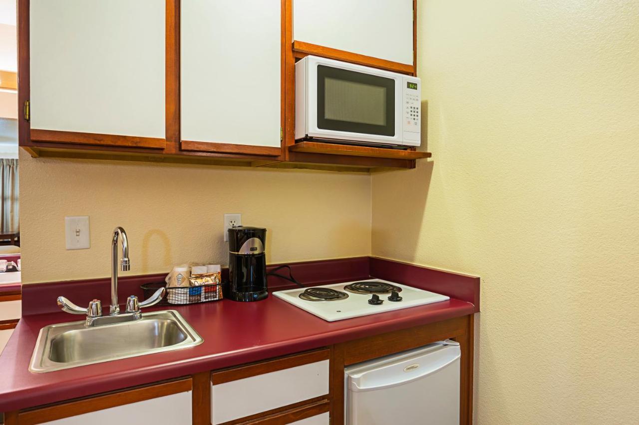 Red Roof Inn Λας Βέγκας Εξωτερικό φωτογραφία