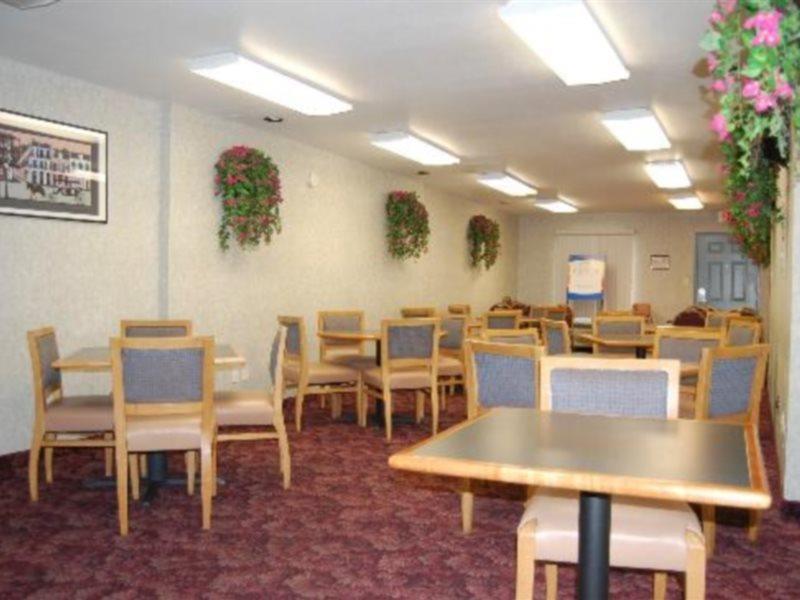 Red Roof Inn Λας Βέγκας Εξωτερικό φωτογραφία