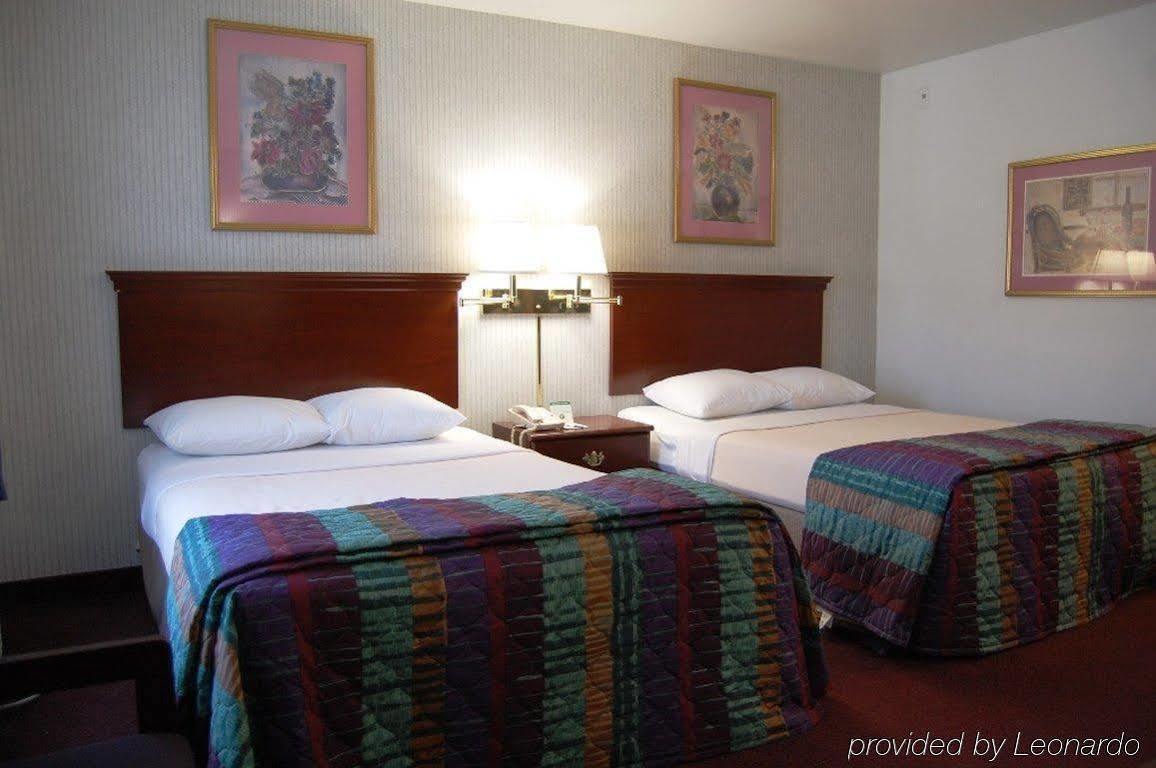 Red Roof Inn Λας Βέγκας Εξωτερικό φωτογραφία