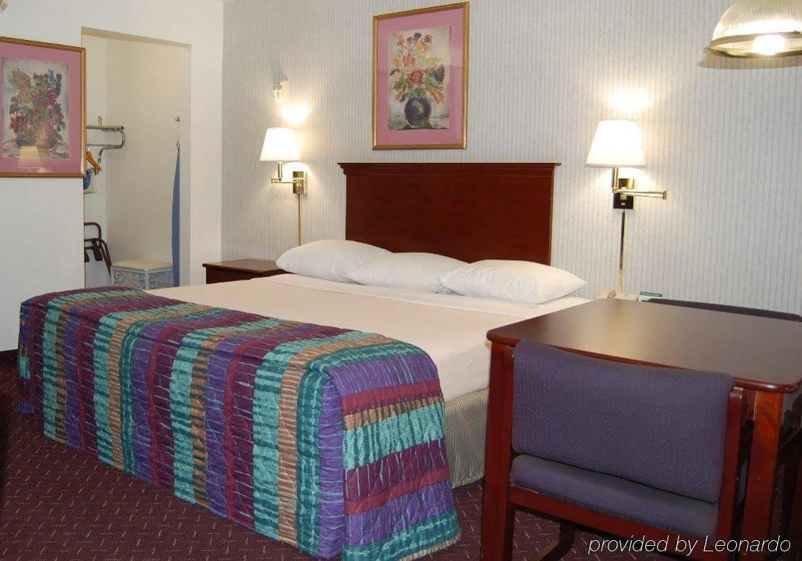 Red Roof Inn Λας Βέγκας Εξωτερικό φωτογραφία