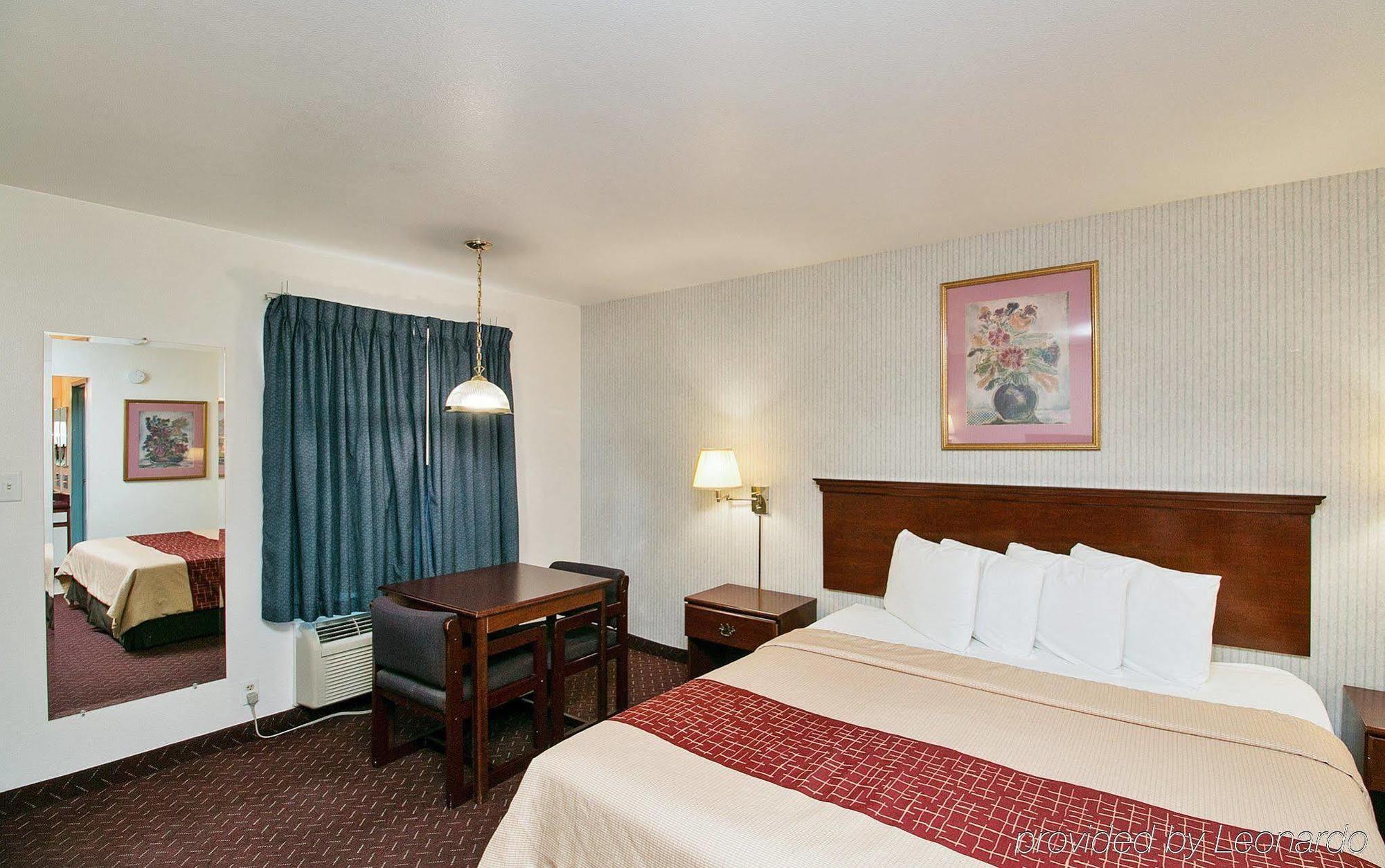 Red Roof Inn Λας Βέγκας Εξωτερικό φωτογραφία