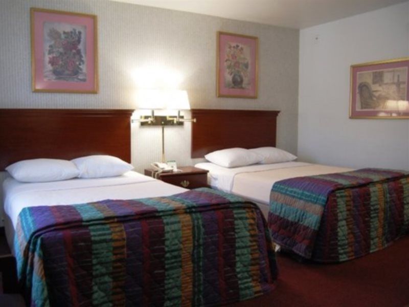 Red Roof Inn Λας Βέγκας Εξωτερικό φωτογραφία