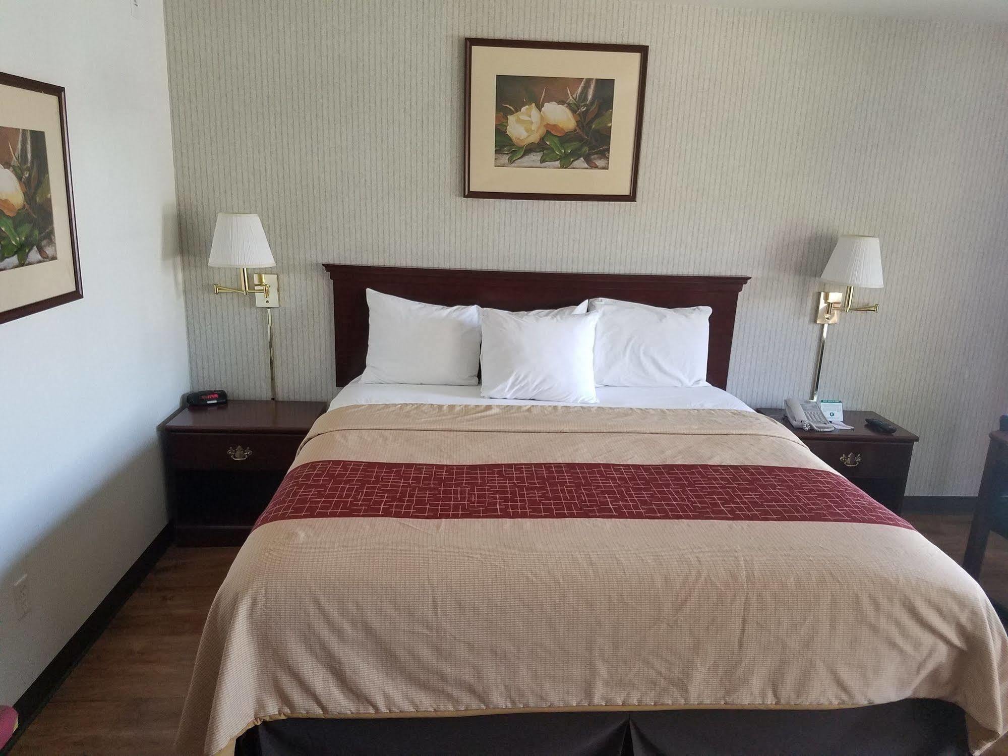 Red Roof Inn Λας Βέγκας Εξωτερικό φωτογραφία